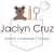 Jaclyn Cruz SLP logo