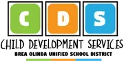 Child Development Services logo
