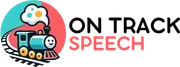 On Track Speech Therapy logo