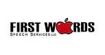 First Words Speech Services, LLC logo