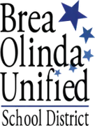 Brea Olinda Unified School District logo