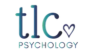 TLC Psychology logo
