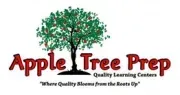 AppleTree Prep logo