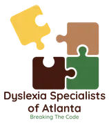 Dyslexia Specialists of Atlanta logo