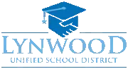 Lynwood Unified School District logo