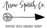 Arrow Speech Company logo