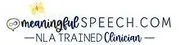Arrow Speech Company logo