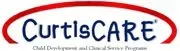 CurtisCARE Child Development and Clinical Service Programs logo