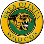 Brea Olinda High School logo
