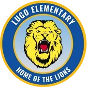 Lugo Elementary School logo