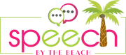 Speech By The Sea logo
