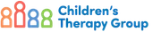 Children's Therapy Group logo