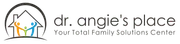 Dr. Angie's Place logo