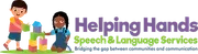Helping Hands Speech & Language Services logo