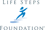 Life Steps Foundation logo