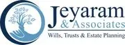 Jeyaram & Associates logo