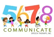 5678 Communicate logo
