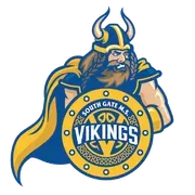 South Gate Middle School logo