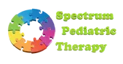 Spectrum Pediatric Therapy logo