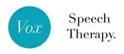 Vox Speech Therapy Services logo
