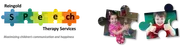 Reingold Speech Therapy Services logo