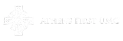 Athens First UMC logo