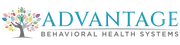 Advantage Behavioral Health Systems logo
