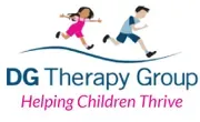 DG Therapy Group logo