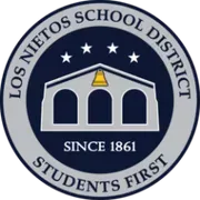 Los Nietos School District logo
