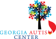 Georgia Autism Center logo