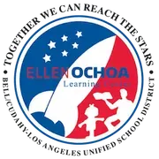 Ellen Ochoa Learning Center logo