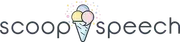 Scoop Speech logo