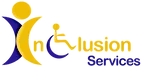 Inclusion Services LLC logo