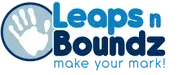 Leaps n Boundz logo
