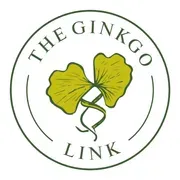 The Ginkgo Link logo