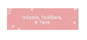 FOR KIDS ONLY Child Development Center logo
