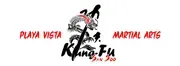 Playa Vista Martial Arts logo
