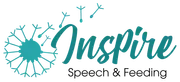 Inspire Speech and Feeding logo