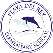 Playa Del Rey Elementary logo