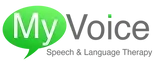 My Voice Speech & Language Therapy logo