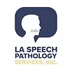 LA Speech Pathology Services, Inc. logo