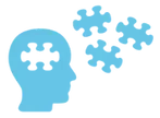 Puzzled Minds Tutoring logo