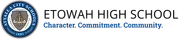 Etowah High School logo