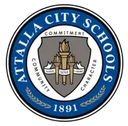 Attalla Elementary School logo