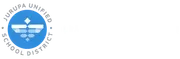 Jurupa Unified School District logo