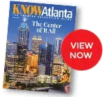 KNOWAtlanta logo