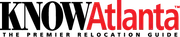 KNOWAtlanta logo