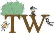 Therapy West Inc. & pLAy Studio logo