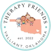 Therapy Friends logo