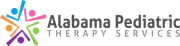 Alabama Pediatric Therapy Services logo